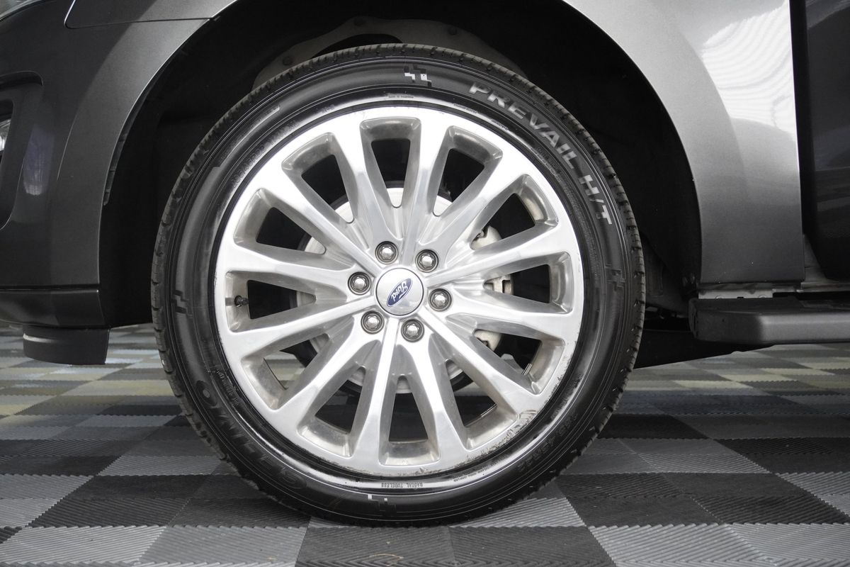 2019 Ford Expedition XLT