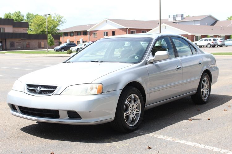 1999 Acura TL 3.2 | Victory Motors of Colorado