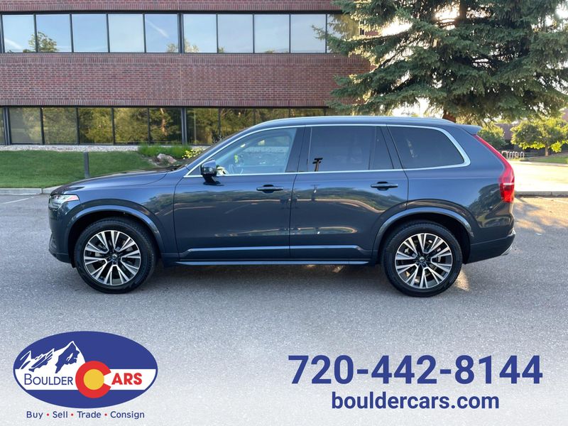 Inventory Boulder Cars