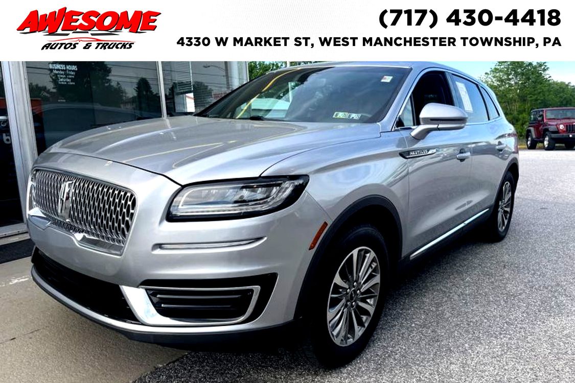 Featured Vehicle Image