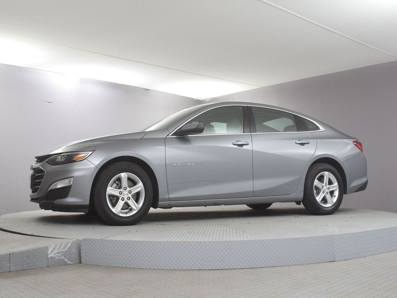 2023 Chevrolet Malibu 1FL photo 21