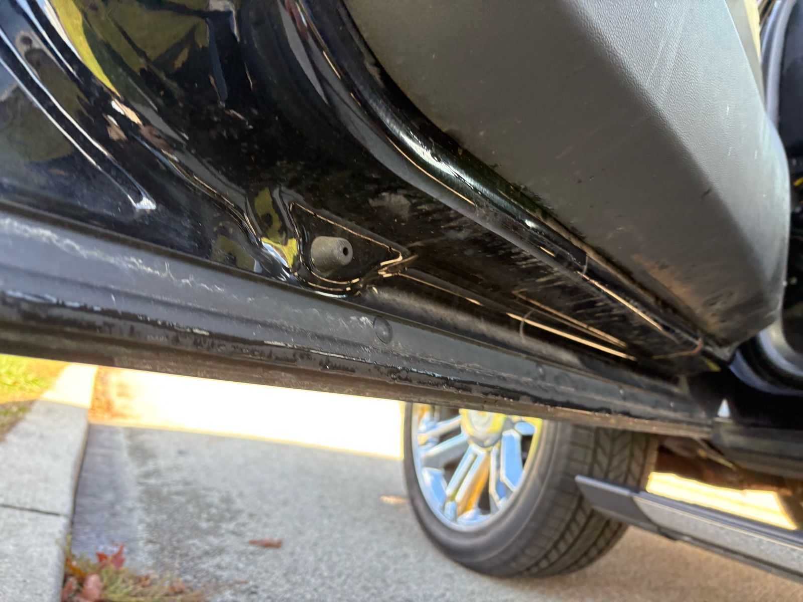 2014 Cadillac Escalade 45