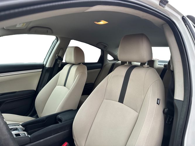 2018 Honda Civic LX photo 19