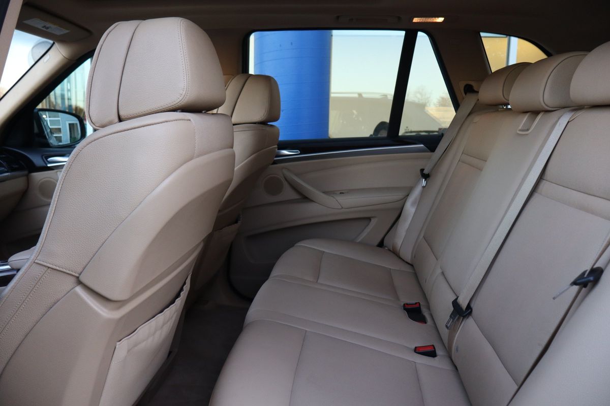 2011 BMW X5 xDrive35i Premium