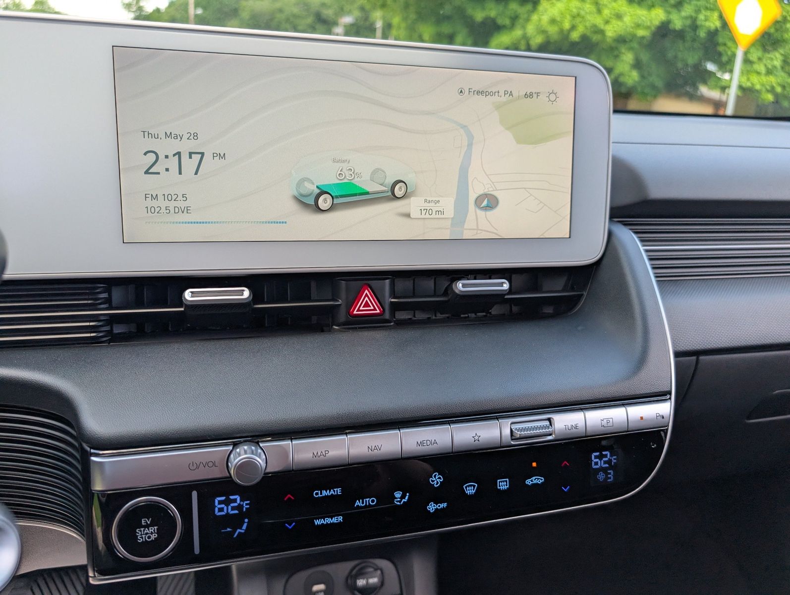 2023 Hyundai IONIQ 5 43