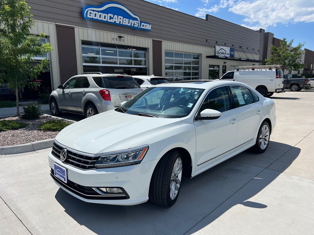 Used Cars Castle Rock, CO Good Car