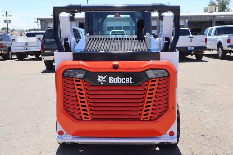 2021 Bobcat S66 T4 Skid Steer Skid Steer Loader | Victory Motors of