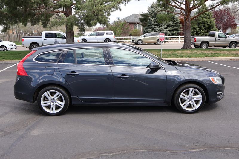 2015 Volvo V60 T5 Premier Plus | Victory Motors Of Colorado