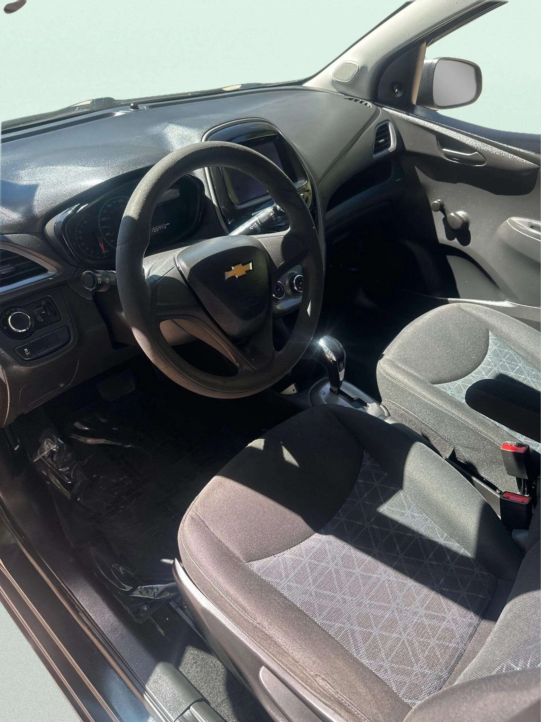 2022 Chevrolet Spark LS - Photo 14