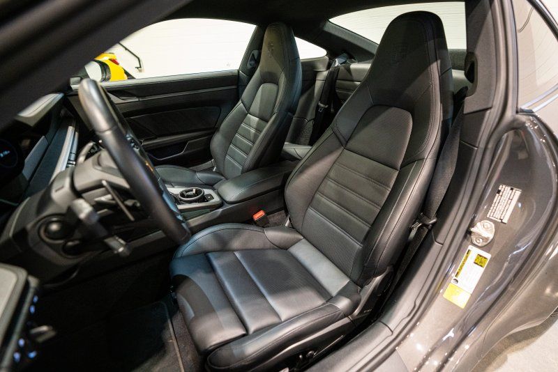 2024 Porsche 911 Carrera 4S, photo 16