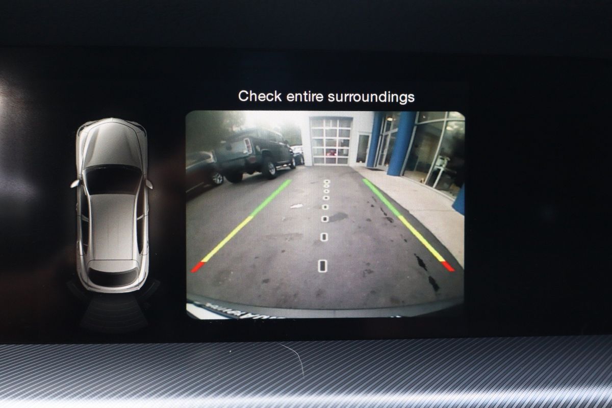 2018 Alfa Romeo Stelvio Sport