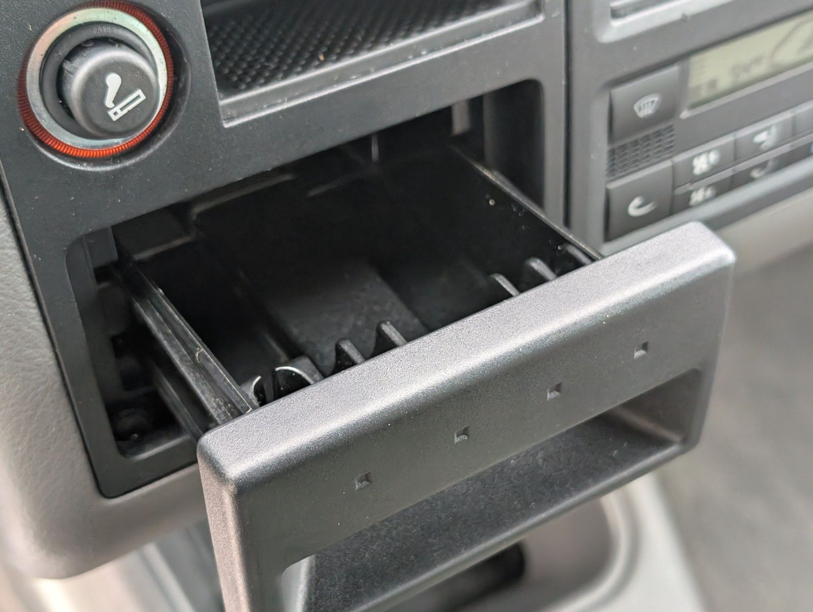 2003 Volkswagen EuroVan 96