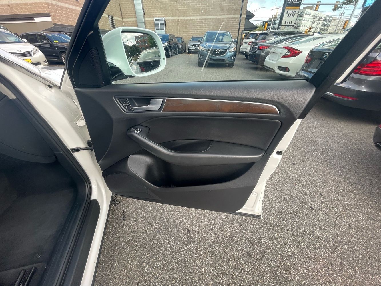 2017 Audi Q5 2.0T Premium photo 20