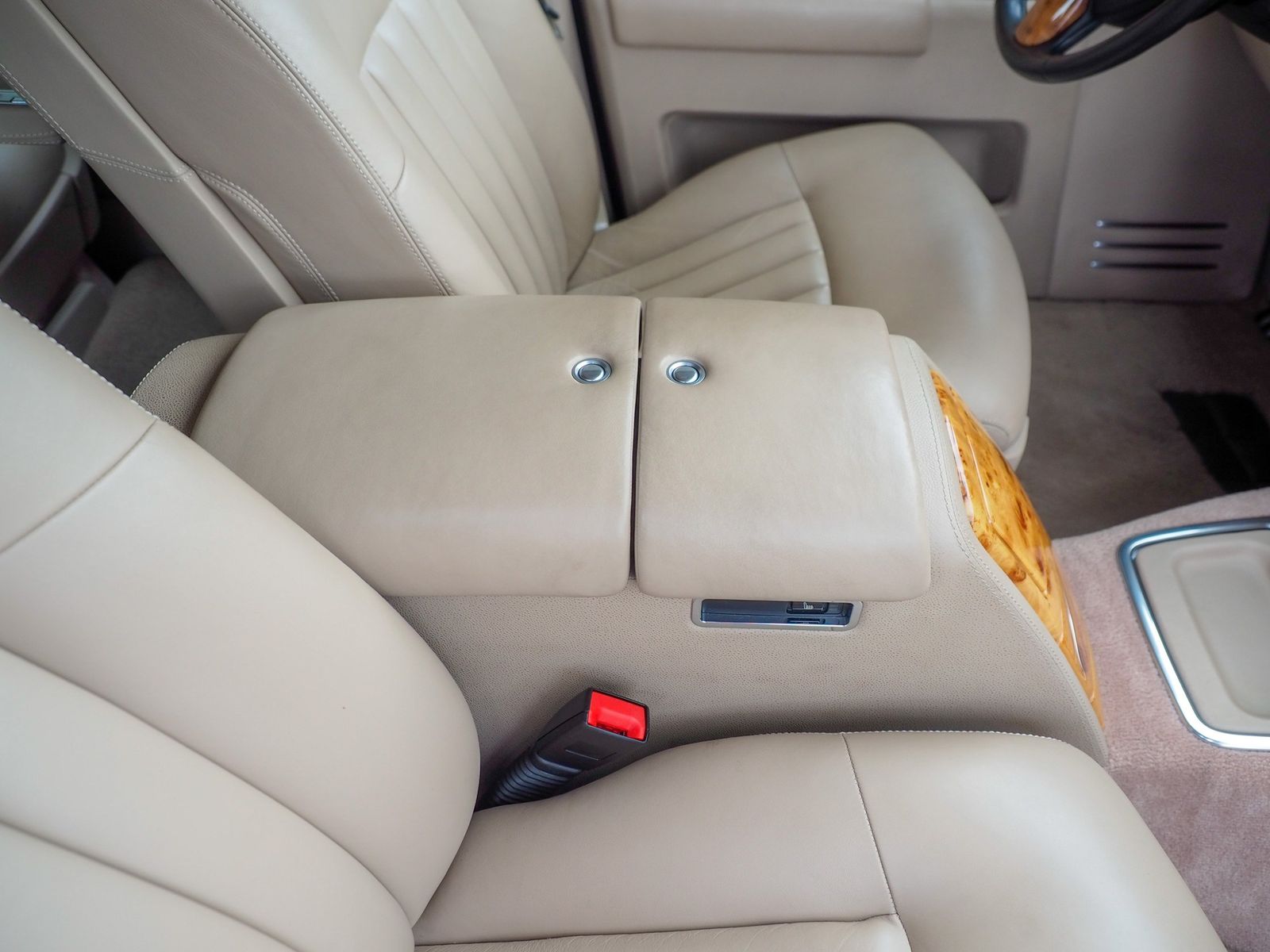 2006 Rolls-Royce Phantom 55