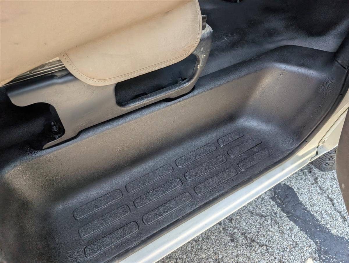 2008 Chevrolet Express Cutaway 30