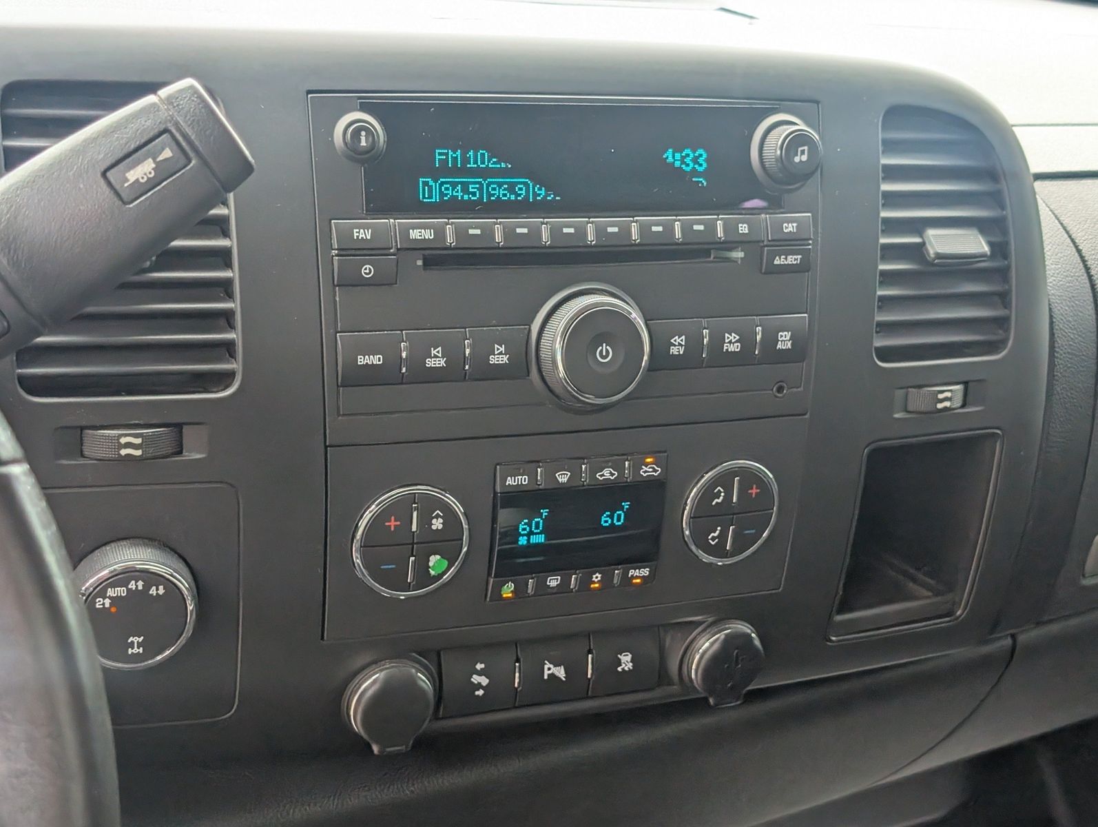 2011 Chevrolet Silverado 1500 67