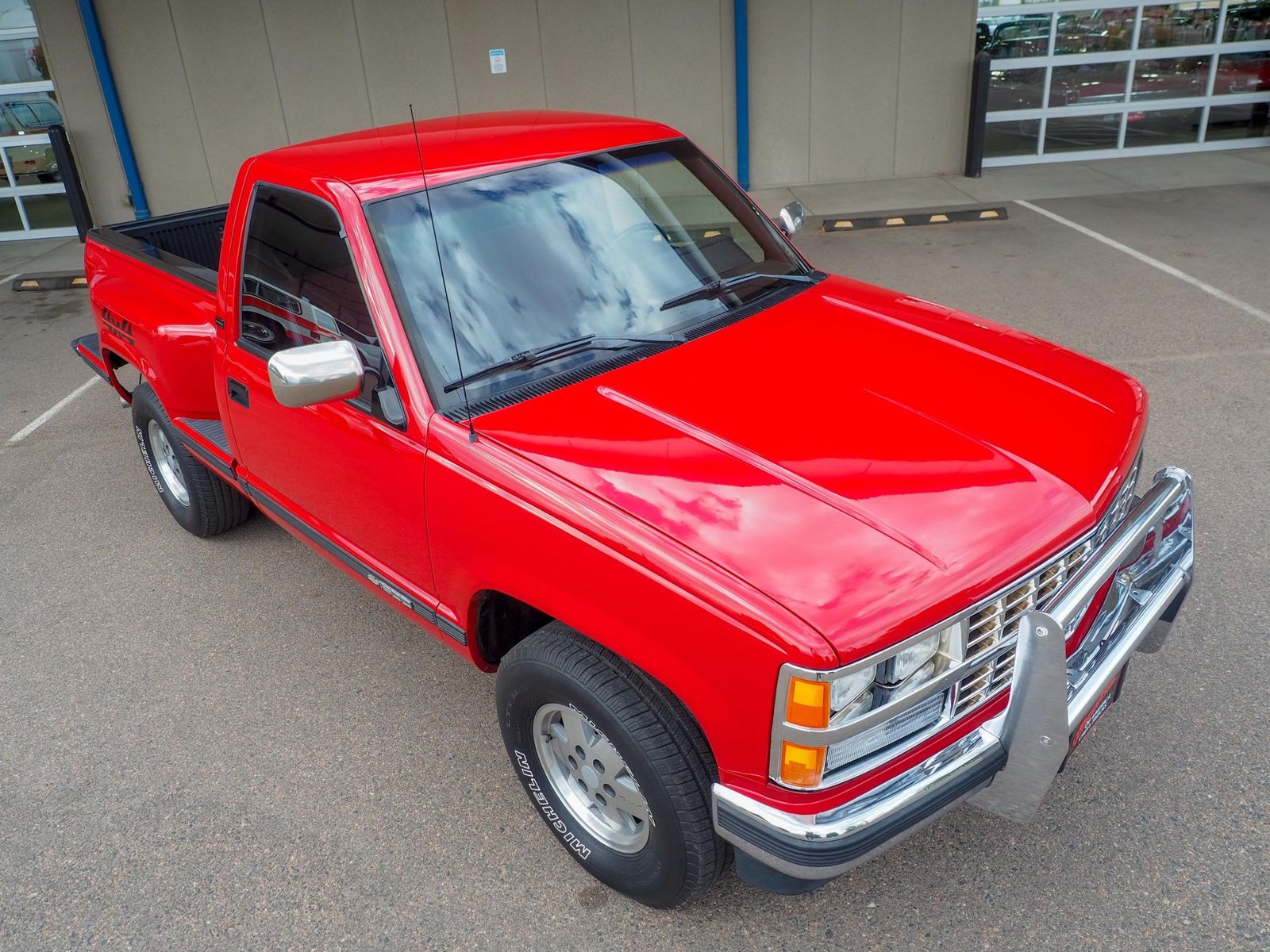 1988 Chevrolet K1500 11