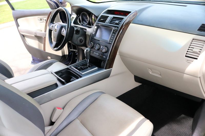 2010 Mazda CX-9 Grand Touring | Victory Motors of Colorado