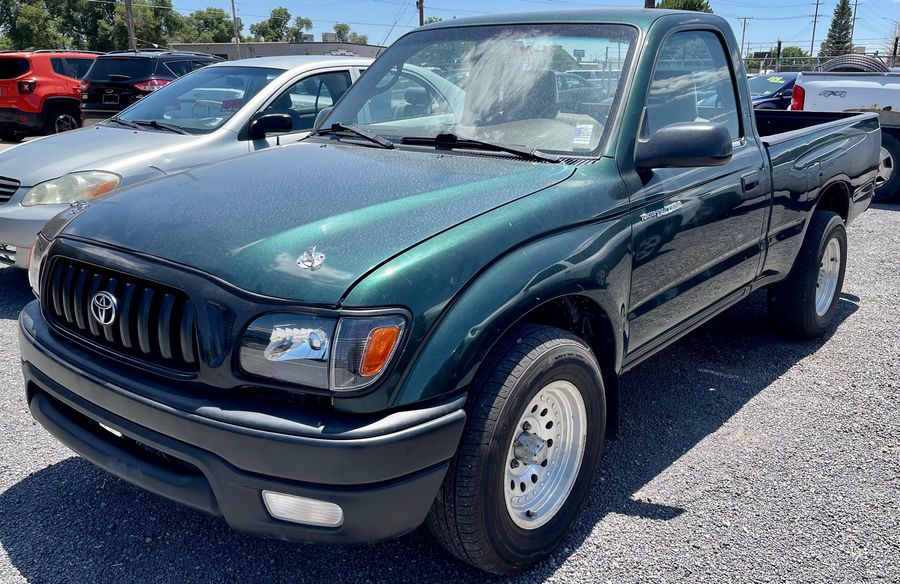 Inventory Milligan Motors LLC