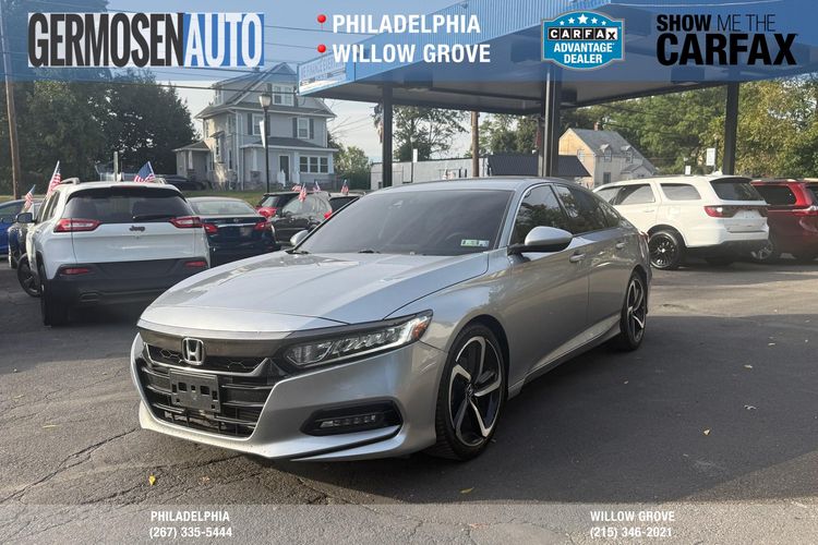 2015 Honda Accord EX-L photo 13