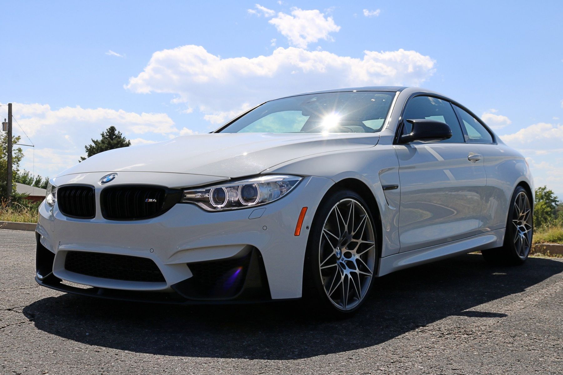 2016 BMW M4 | Rocky Mountain Eurosport