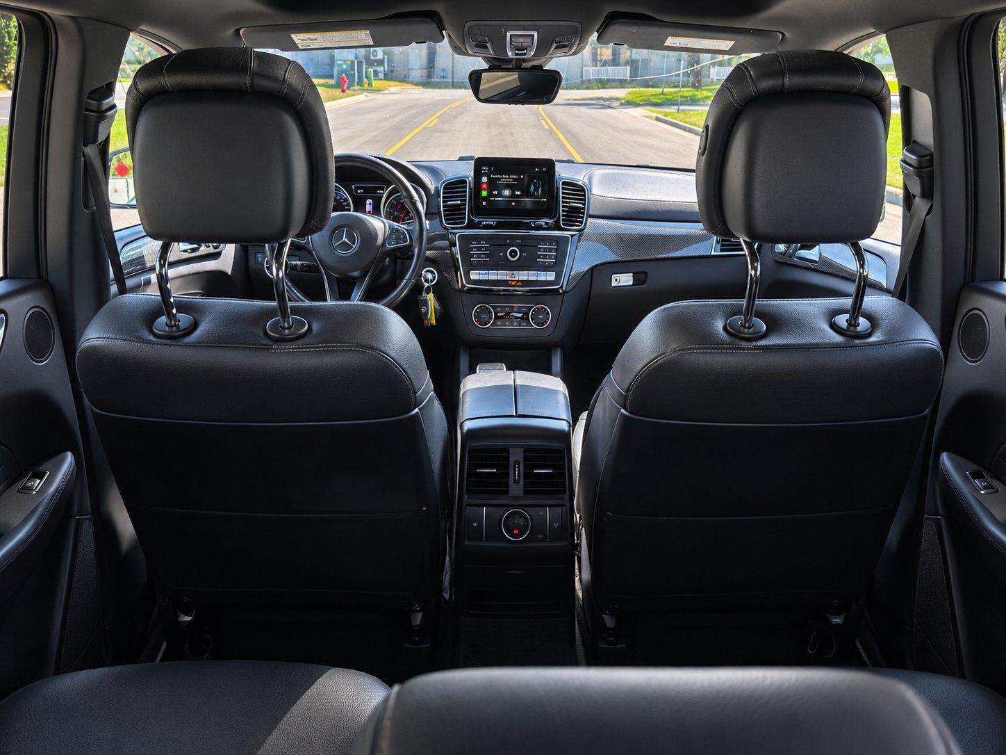 2019 Mercedes-Benz GLE-Class Coupe GLE43 AMG - Photo 20