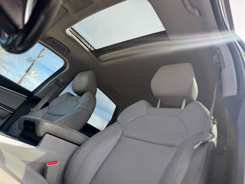 2016 Acura MDX Technology Package - Photo 16