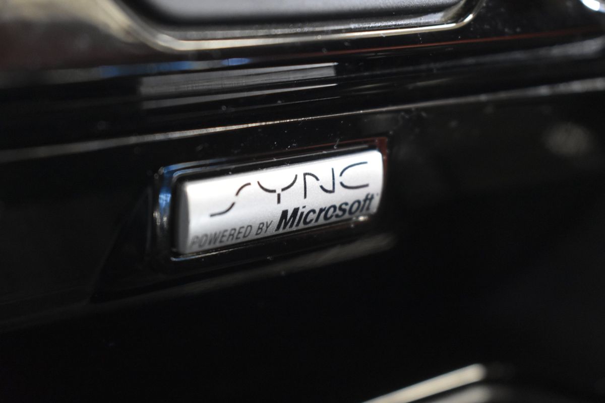 2013 Ford F-150 Limited