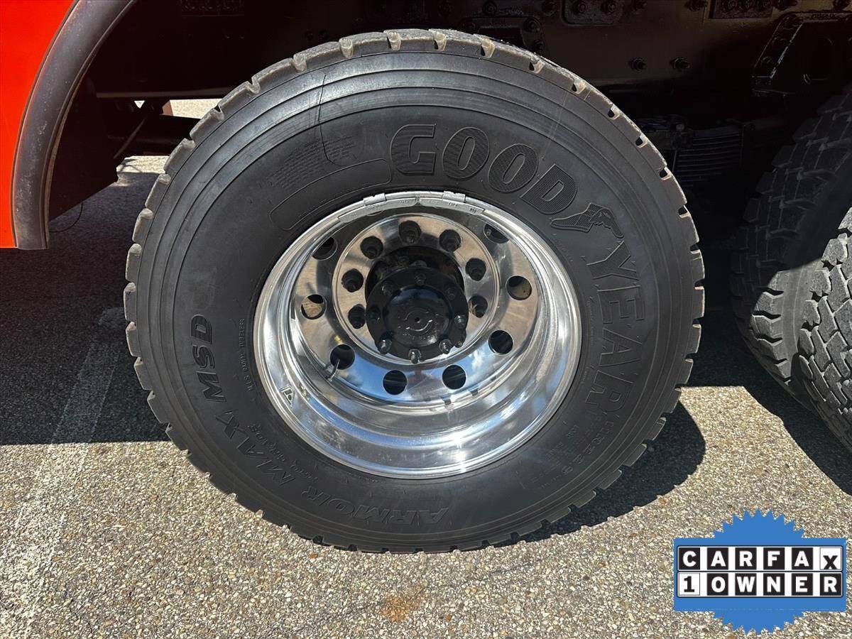 2017 International WorkStar 7500 27