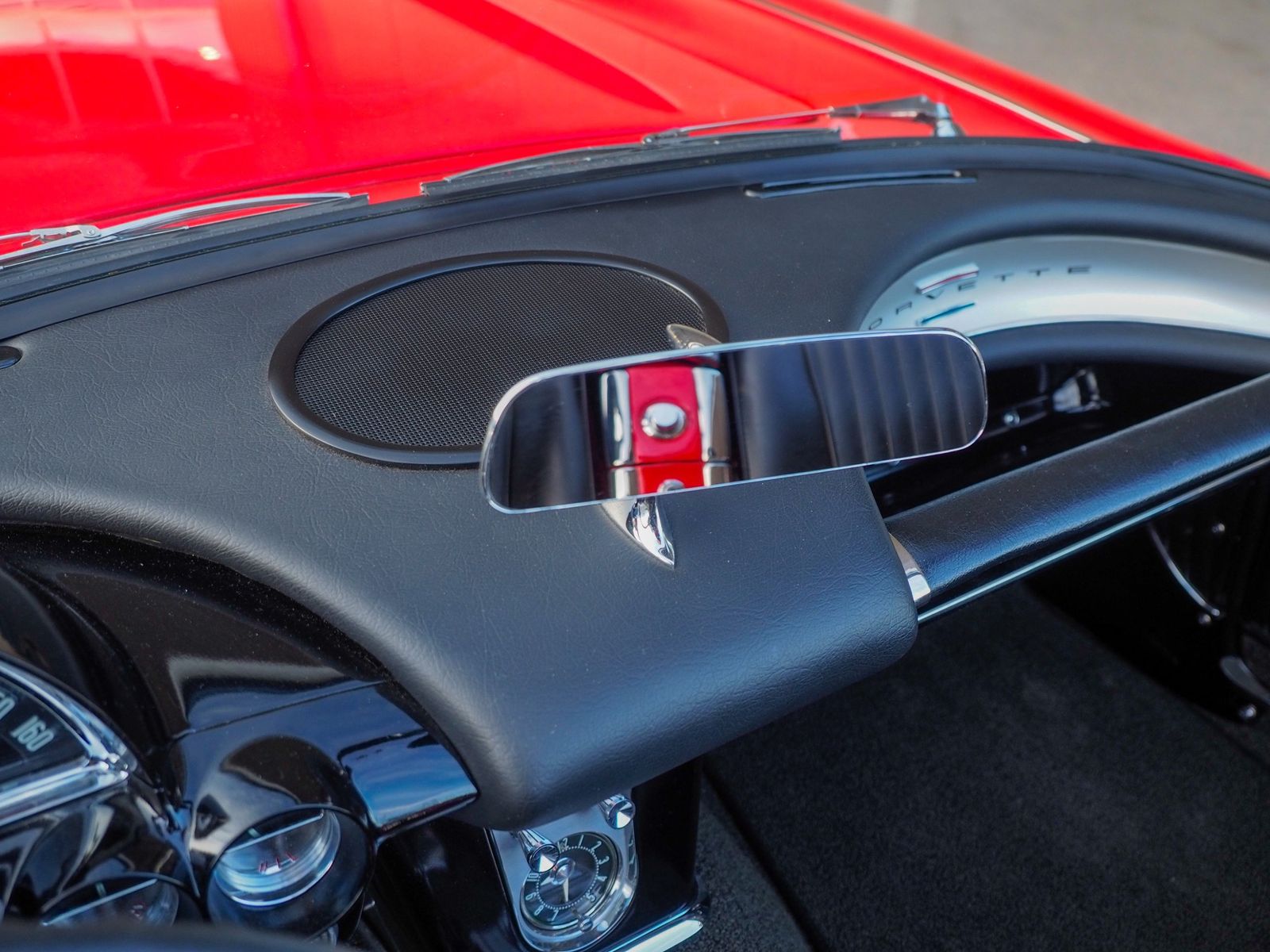 1962 Chevrolet Corvette 69