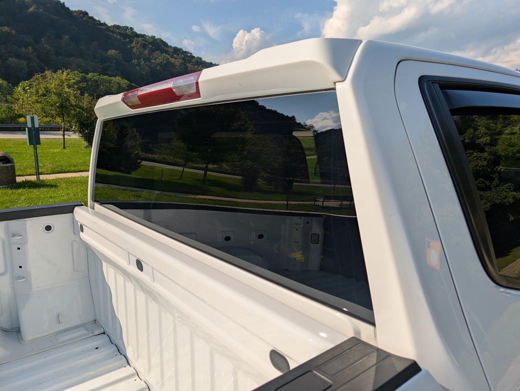 2024 Chevrolet Silverado 1500 28