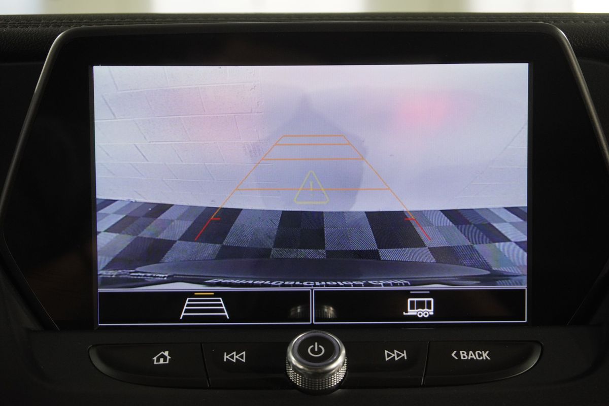 2022 Chevrolet Blazer AWD 3LT
