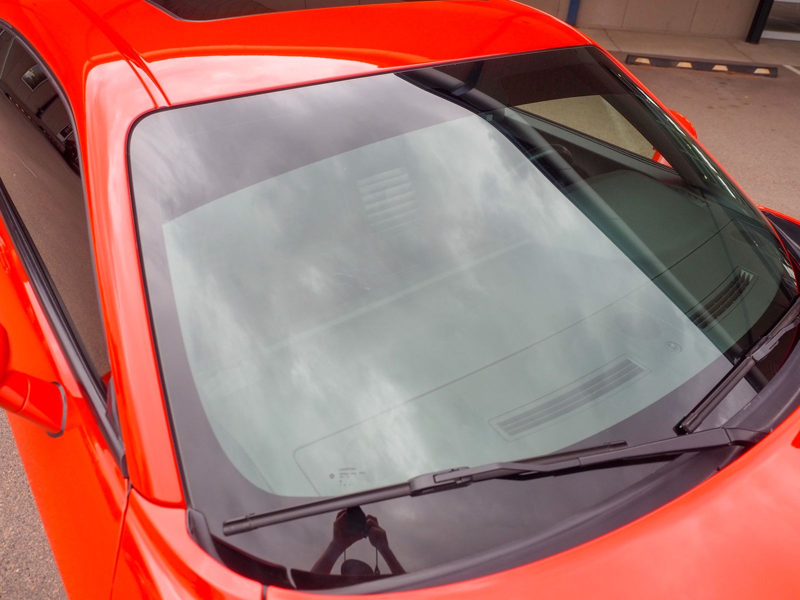 2010 Dodge Challenger 27