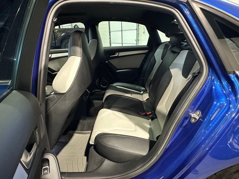 2013 Audi S4 3.0T Premium Plus, photo 17