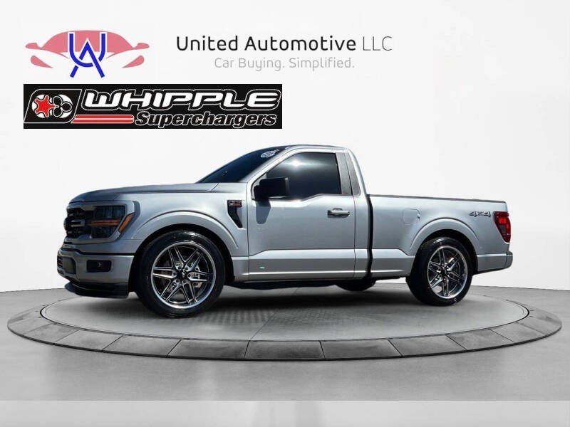 Featured Vehicle Image