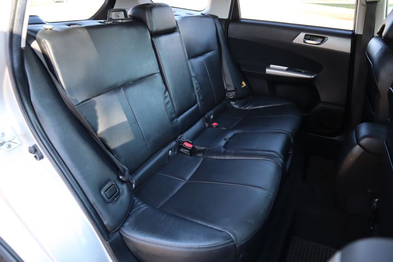 2010 Subaru Forester 2.5XT Limited | Victory Motors of Colorado