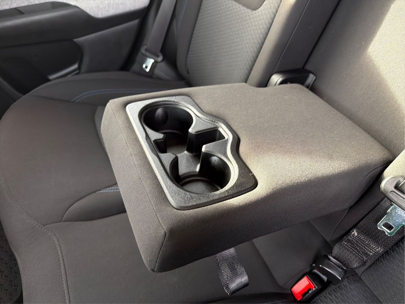 2024 Jeep Compass Sport - Photo 37