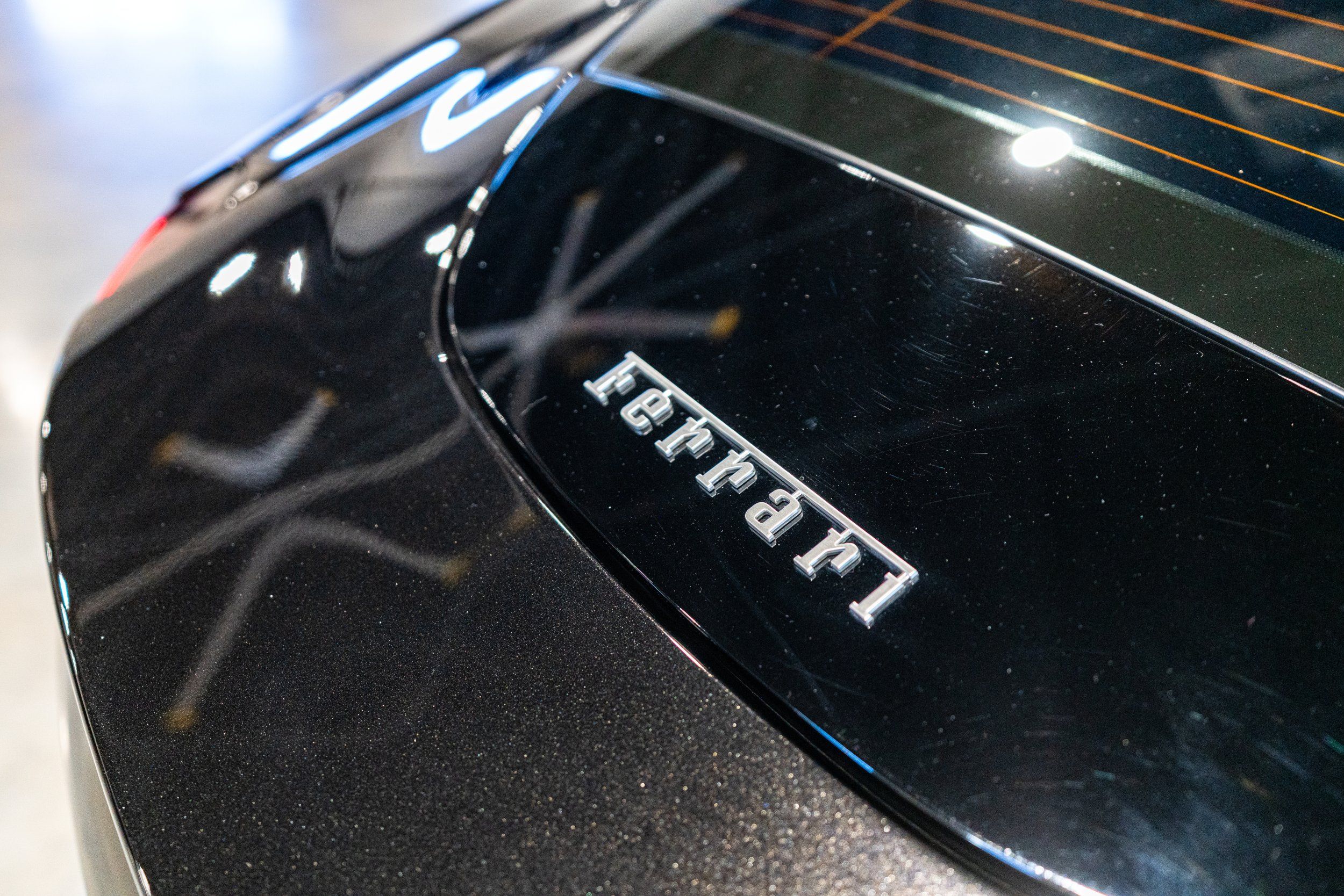 2022 Ferrari Roma, photo 21