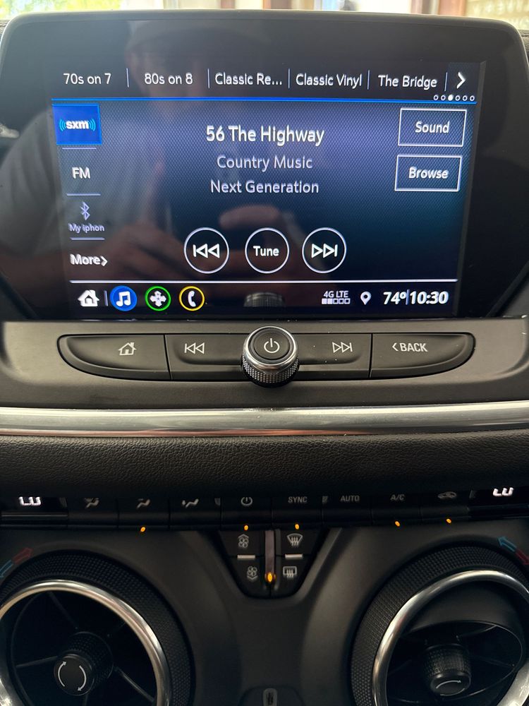 2019 Chevrolet Blazer 2LT photo 30