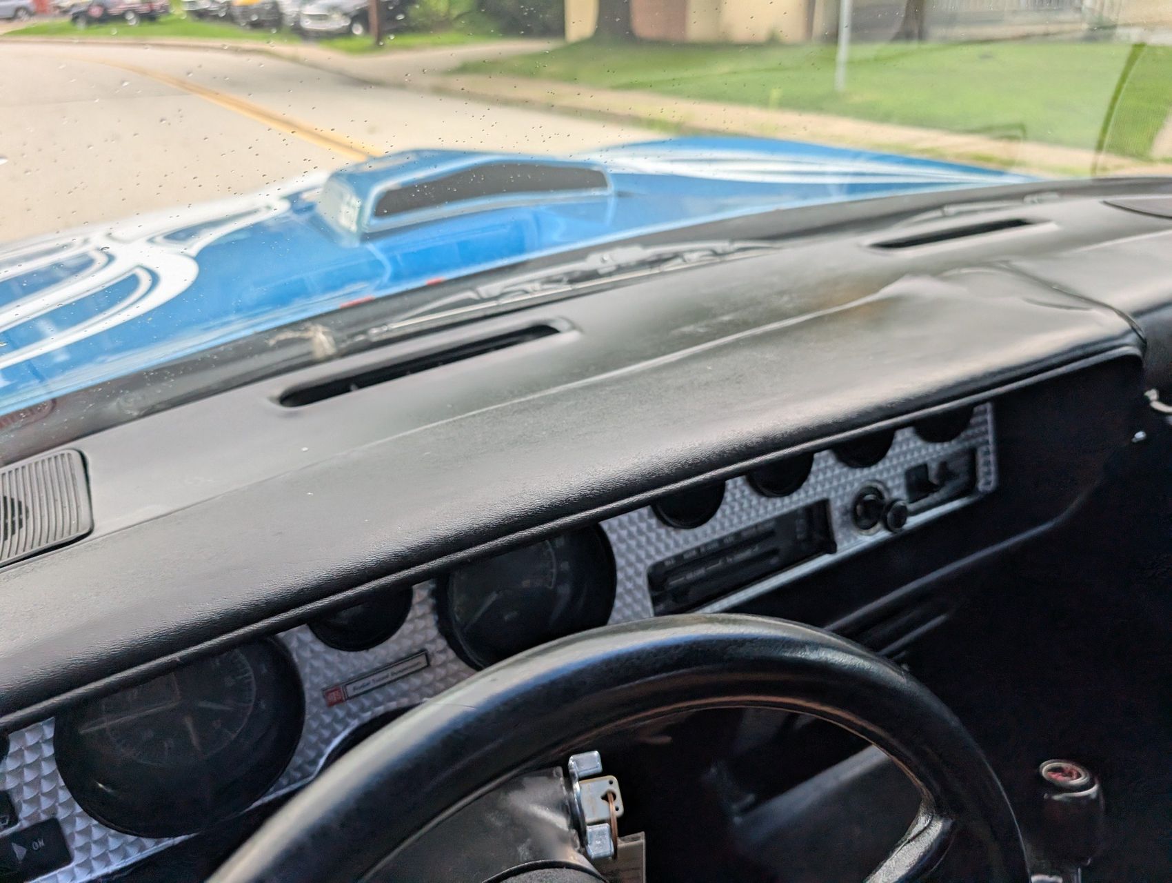 1980 Pontiac Firebird 127