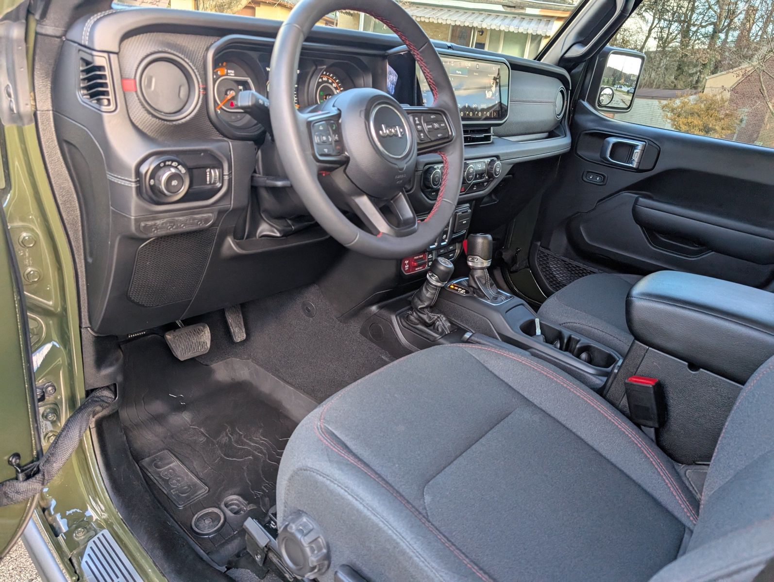 2024 Jeep Wrangler 81