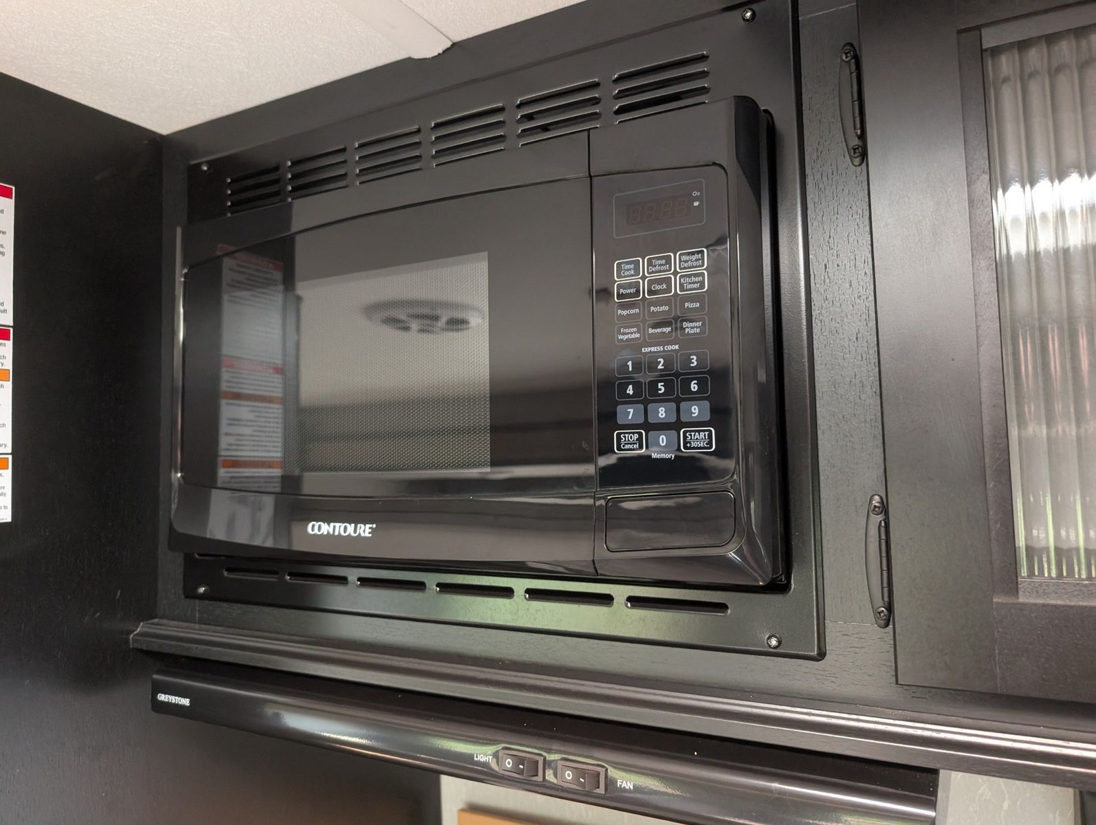 2021 Forest River Cherokee 121