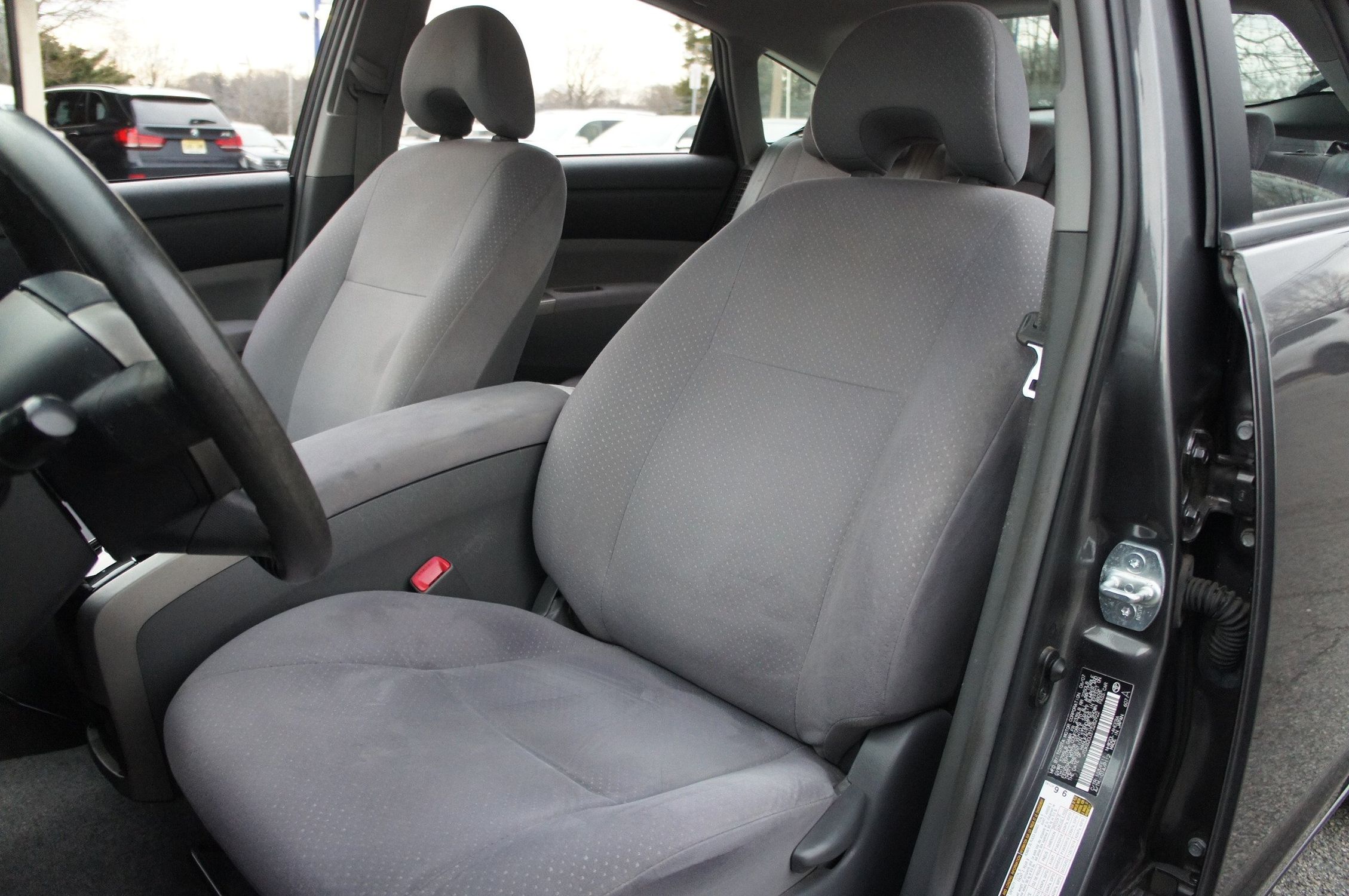 2007 Toyota Prius Touring photo 11