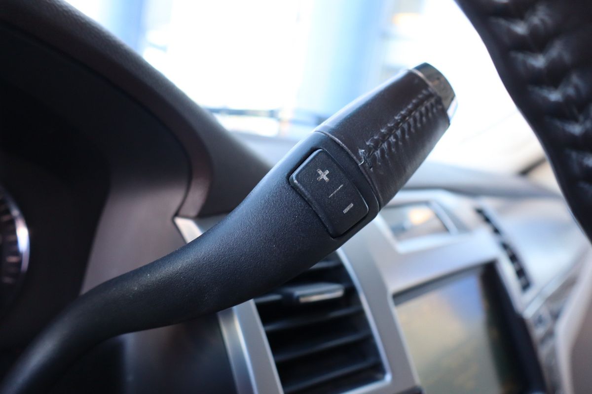 2007 Cadillac Escalade 