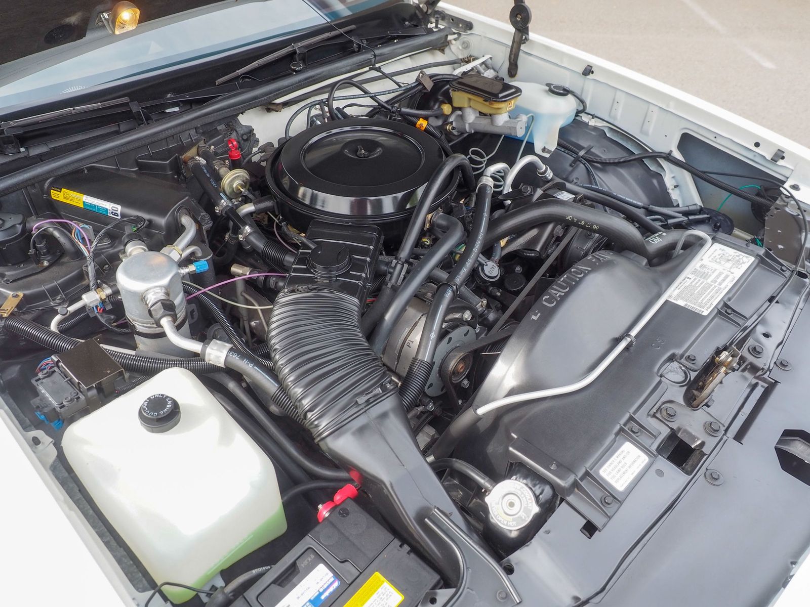 1987 Chevrolet Monte Carlo 41