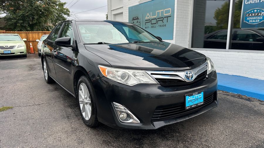 Vehicle Image