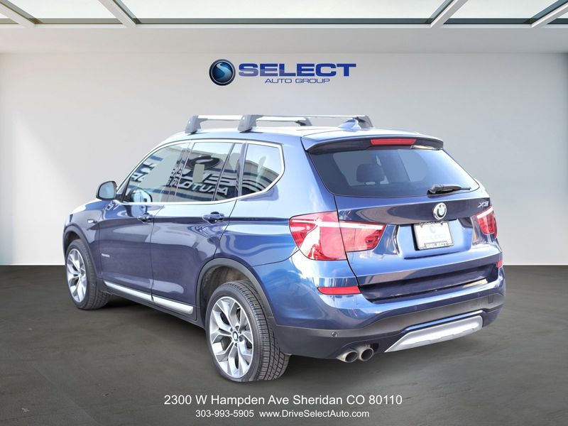 2013 bmw x3 online roof rails