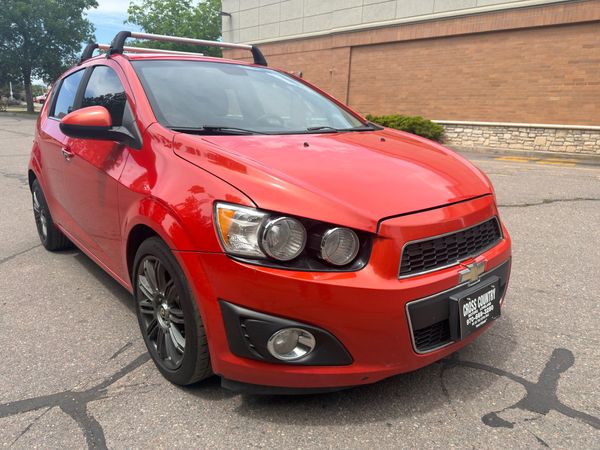 Featured Vehicle Image