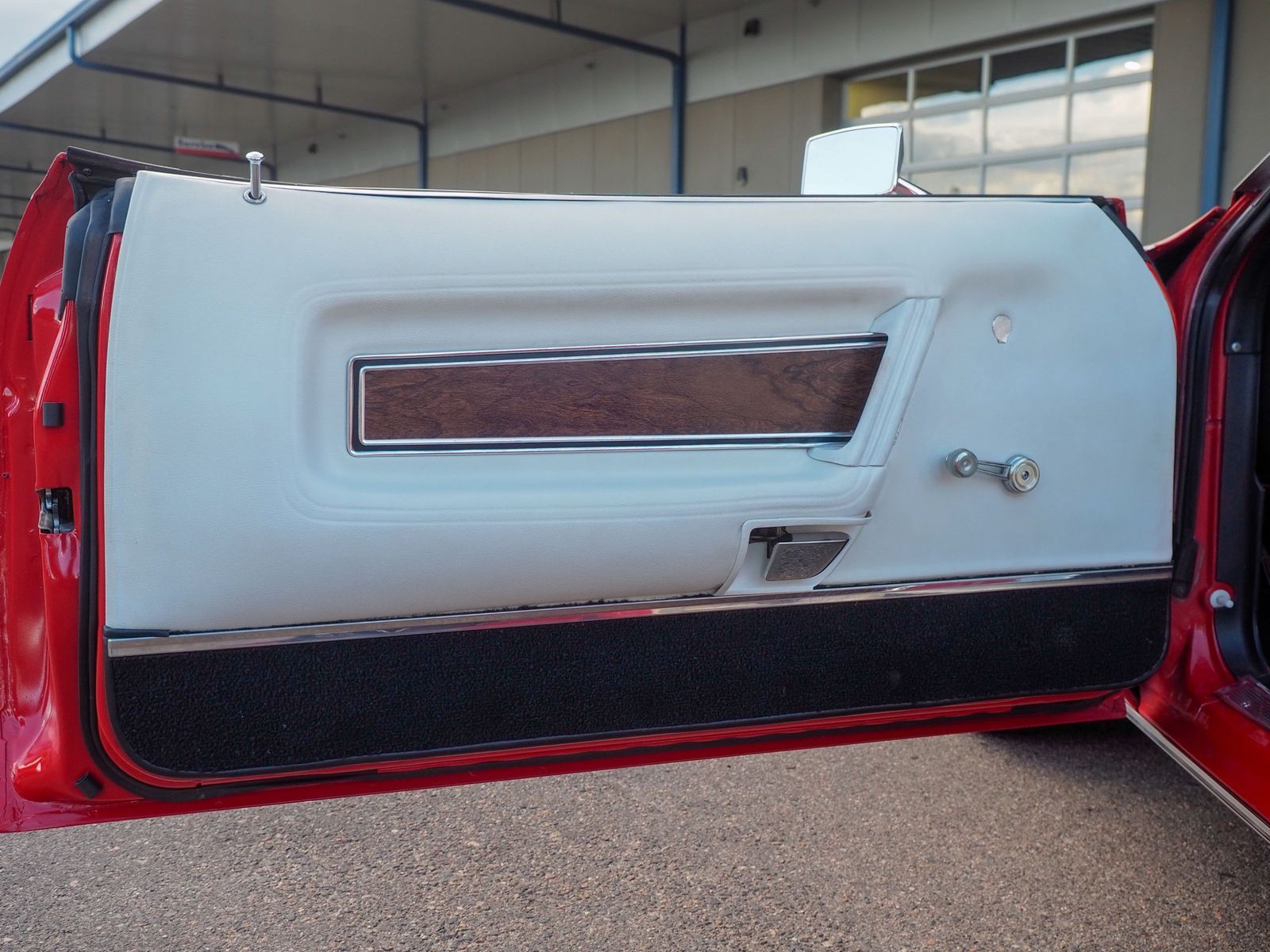 1973 Ford Mustang 72