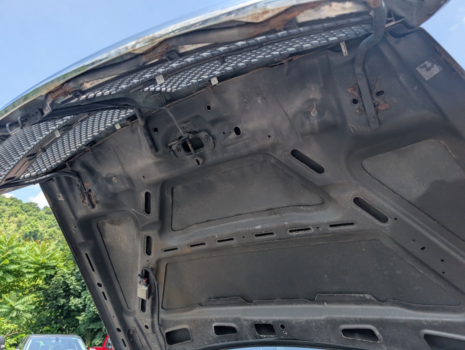 2004 Dodge Ram 3500 72